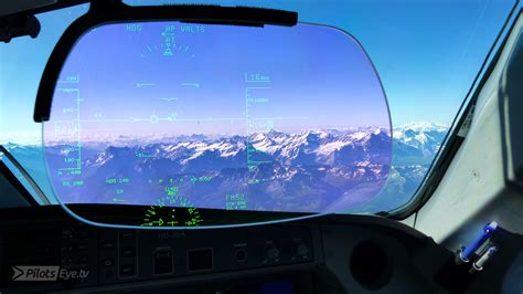 pilotseye|One Cockpit .
